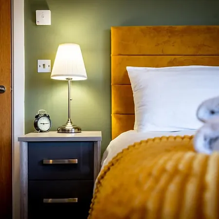 12 St. John's Mews York