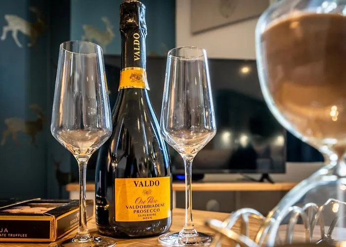 Appartement 12 St. John's Mews York