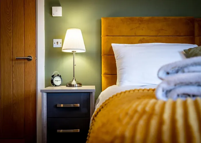 12 St. John's Mews York