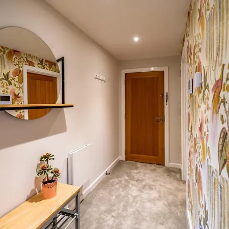 12 St. John's Mews דירה יורק