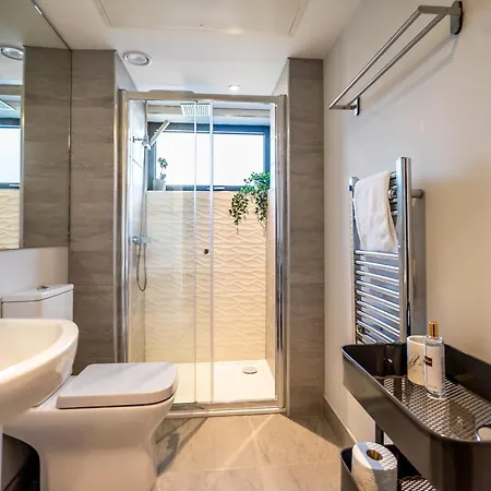 12 St. John's Mews Appartamento *