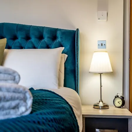 12 St. John's Mews דירה יורק